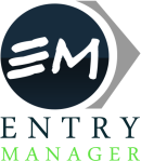 Entry MANAGER